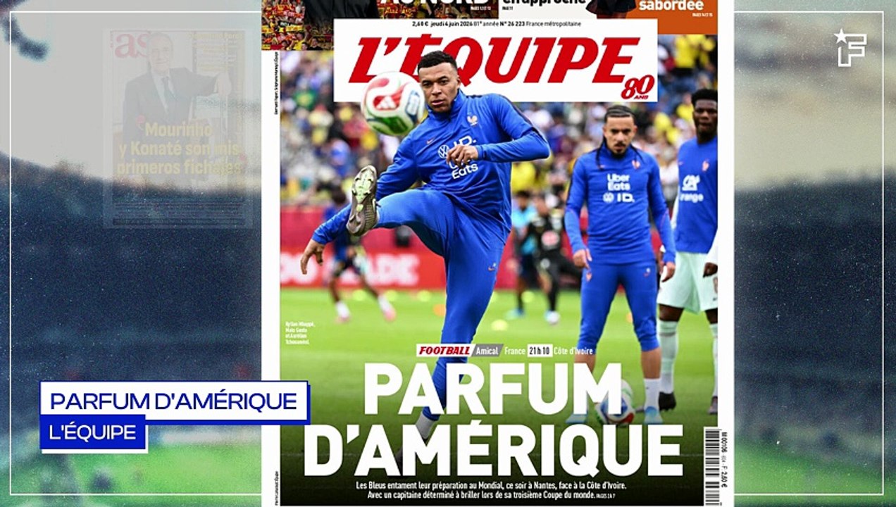 La folle bagarre d’égo pour la présidence du Real Madrid, l’Espagne souffle enfin pour Lamine Yamal