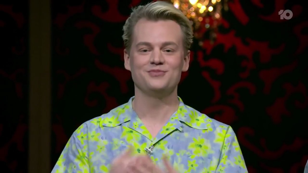 Taskmaster AU S05 E05