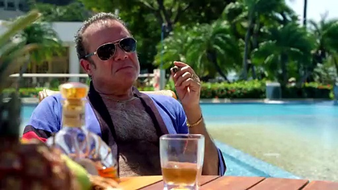 5 Narcos 1x05