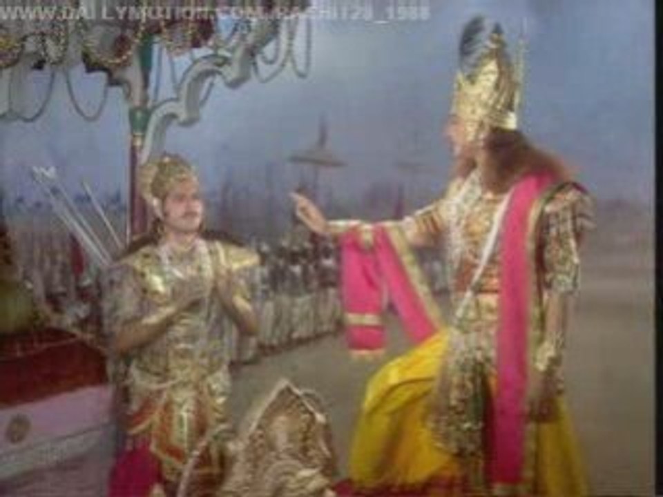 Krishna Gita 28