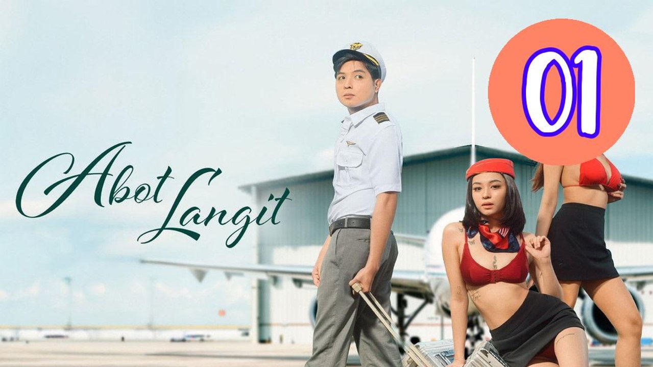 Abot Langit Episode 1 Engsub