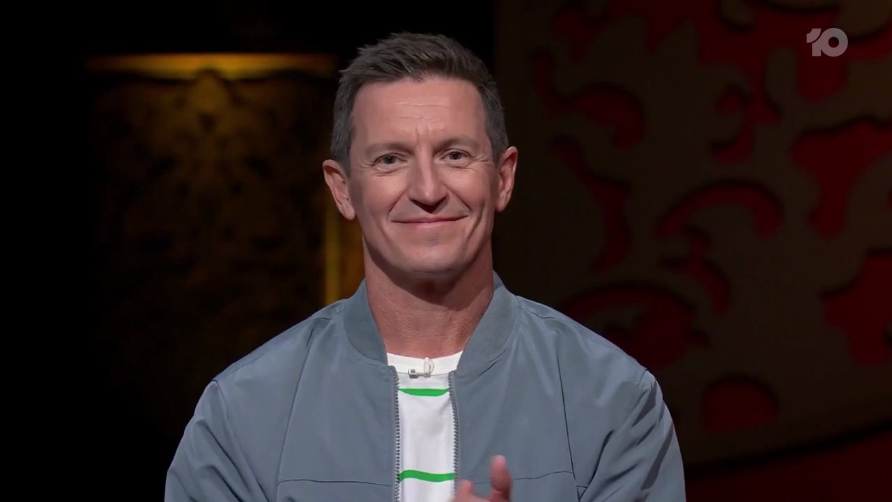 Taskmaster AU S05E05