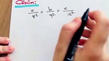 Matematik Oran Orantı