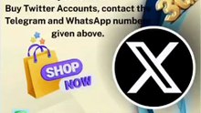 Top 6 Sites To Get Buying Twitter Accounts Online