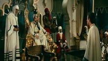 Shéhérazade (1963) | Full Classic Adventure Movie | Anna Karina | Arabian Nights Fantasy Epic