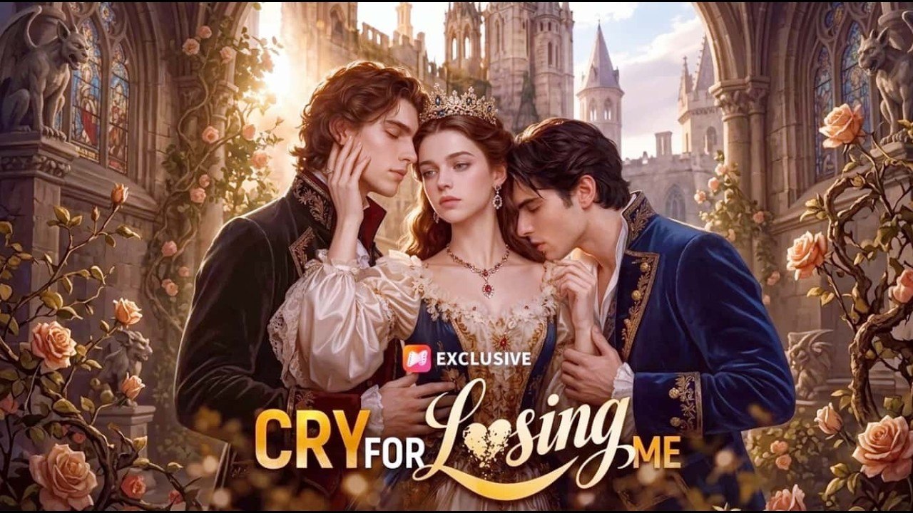 cry for losing me
