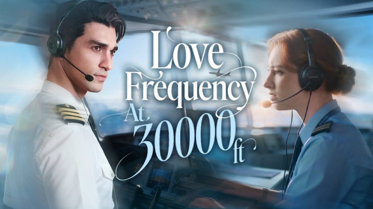 30000 feet letting go of yo