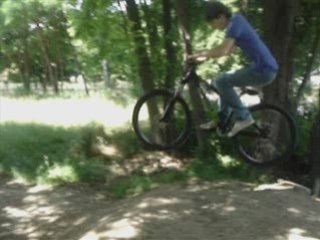 Montage vtt 18 06 2008