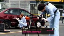 R.I.S. Police scientifique