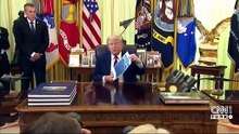 Trump neden bu kadar emin konuştu? Gözler hafta sonunda