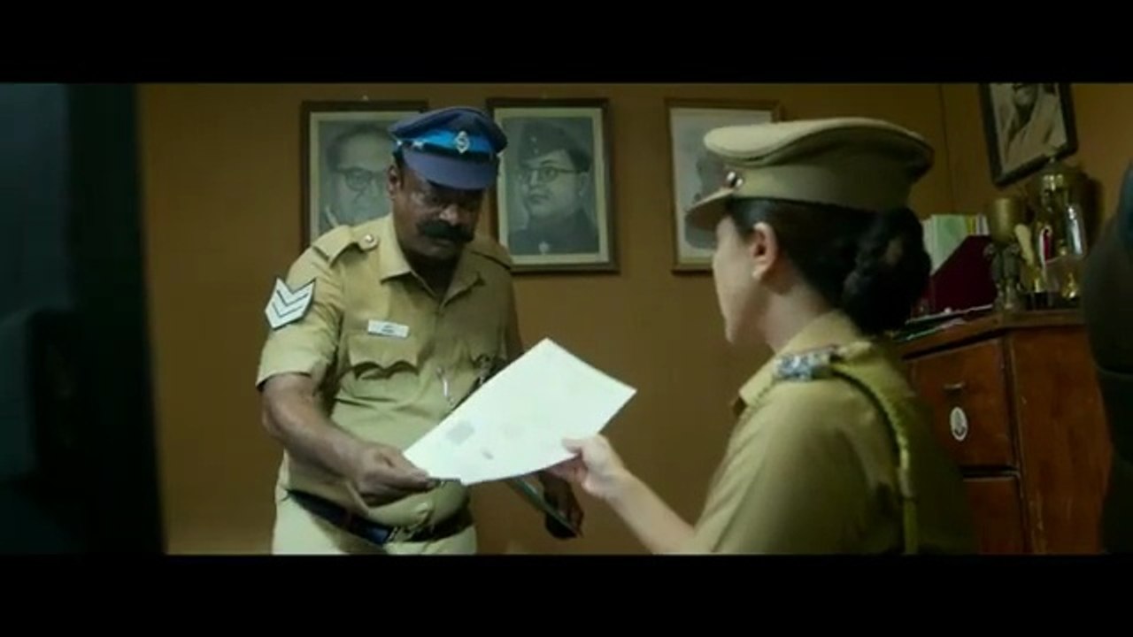 Ram Charan Sreeleela New Movie in Hindi Dubbed Mumbai Attack 2  Latest South Indian Movies 2026