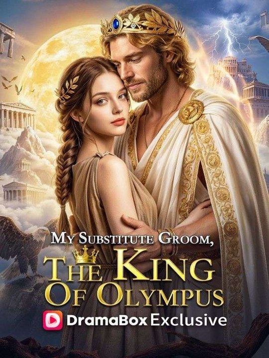 Mein ersatz-groom, der könig des olymps volle ep | ganzer film deutsch