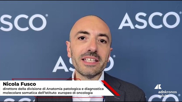 Tumori: Fusco (Ieo), ?Breast unit centrali per accesso a test genomici in cancro al seno?