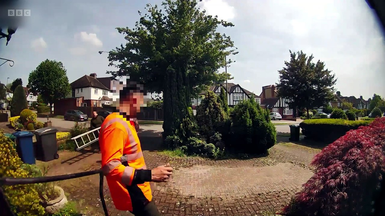 Doorbell Detectives S02E04
