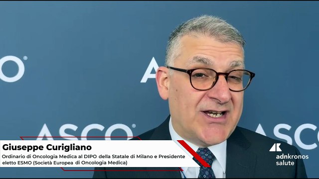 Tumori: Curigliano (Esmo), ‘accesso non ottimale a test genomici in cancro al seno’