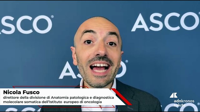 Tumori: Fusco (Ieo), ‘Breast unit centrali per accesso a test genomici in cancro al seno’