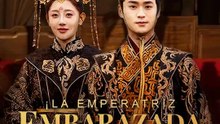 ¡La emperatriz embarazada se da a la fuga! | Serie Completa | Short Drama Español