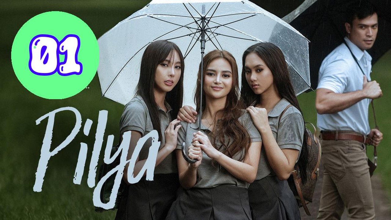 Pilya  Mischief Episode 1 Engsub
