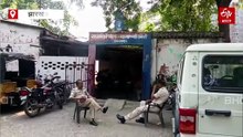 बोकारो में रेलवे ट्रैक पर मिले तीन युवकों के शव, जीआरपी ने शुरू की जांच
