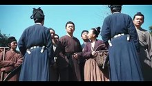 Vũ Lâm Linh Tập 31 Thuyết Minh