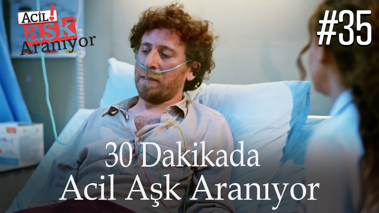 30 Dakikada Acil Aşk Aranıyor #35