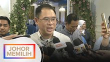 MCA nafi senarai tular cadangan nama calon parti pada PRN Johor
