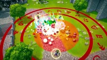 SpiritVale weckt im ersten Trailer nostalgische Erinnerungen an Ragnarok Online