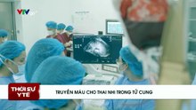 Tại sao các trung tâm y học bào thai ngày càng quan trọng với mẹ bầu Việt?