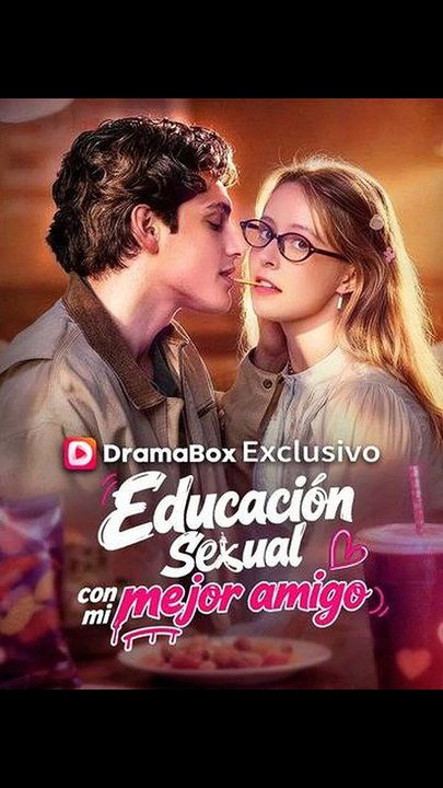 [ESP DOBLADO] Educación sexual con mi mejor amigo