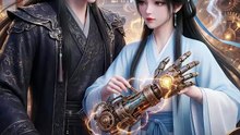 AI - 别惹世子妃，她会造机甲