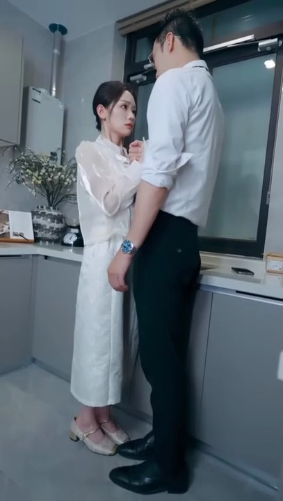 Top Korean romantic movie with beautiful love story -She Witnessed A Murder And Faked Blindness To Stay Alive... But The CEO Knows Her Secret!
