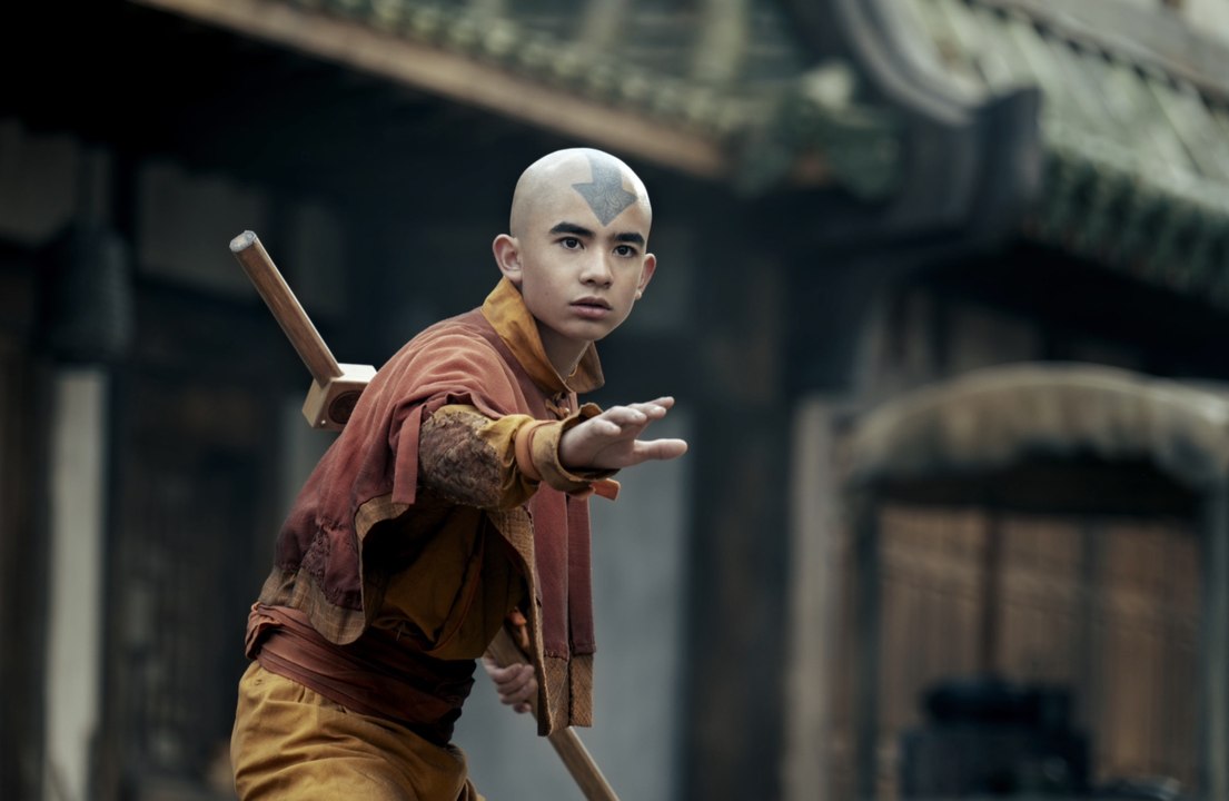 Avatar: La leyenda de Aang Temporada 2 - Trailer Oficial (Español)