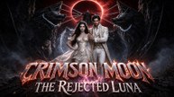 crimson moon the rejected luna