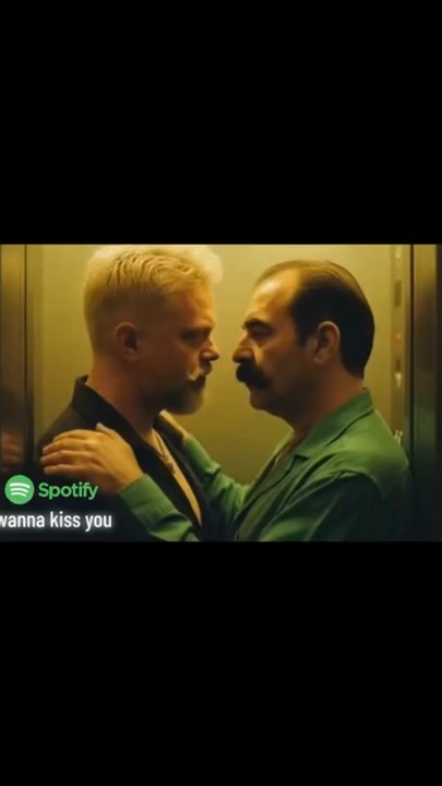 I wanna kiss you - Nathan Féra