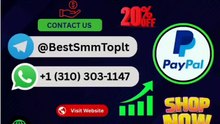 Trusted Sources To Buy Verified PayPal Accounts Without Risk