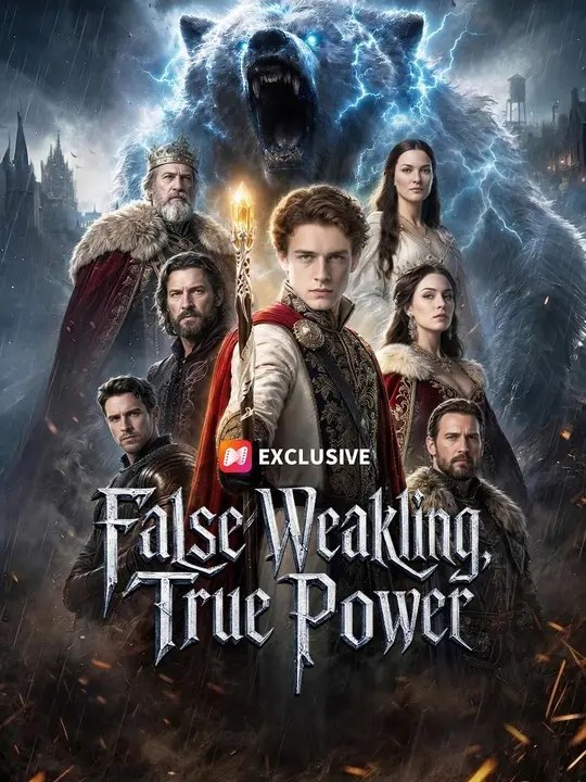 Falsches schwaches, True Power Full EP | Ganzer Film Deutsch