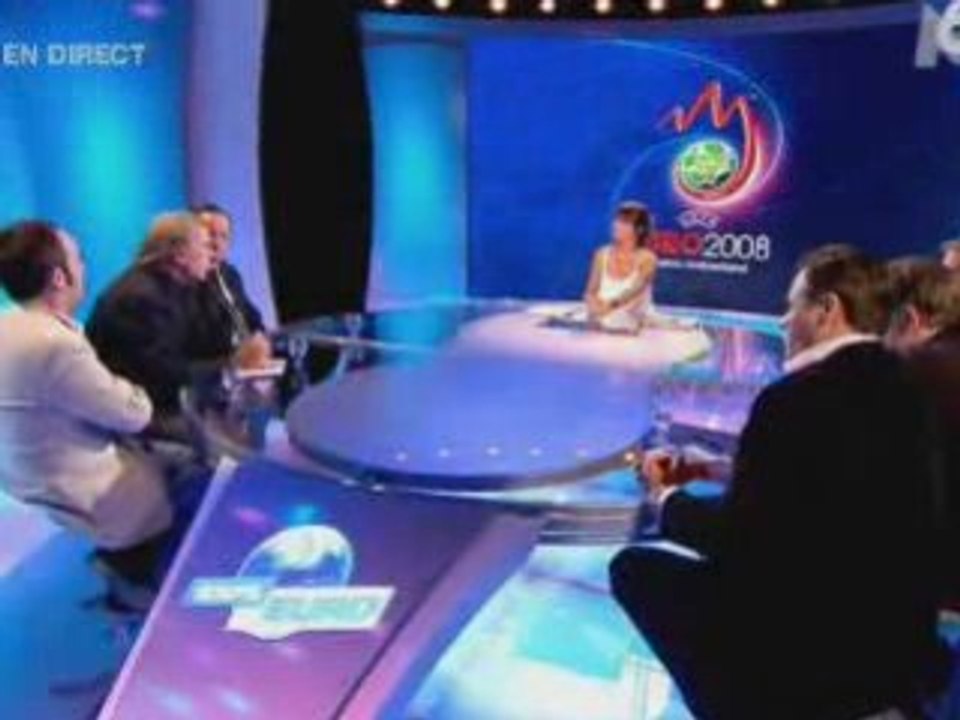 EURO 2008
