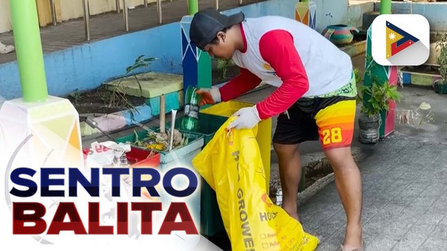 Halos 19K TUPAD beneficiaries sa Bicol Region, may dagdag kita sa tulong ng Brigada Eskwela 2026 | ulat ni Dianne Mendez - Radyo Pilipinas - Albay