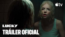 Lucky - Tráiler de la serie de Apple TV con Anya Taylor-Joy