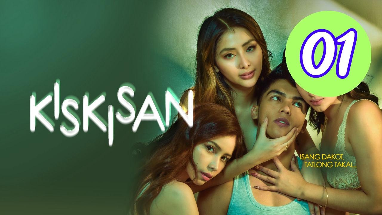 Kiskisan Episode 1 Engsub