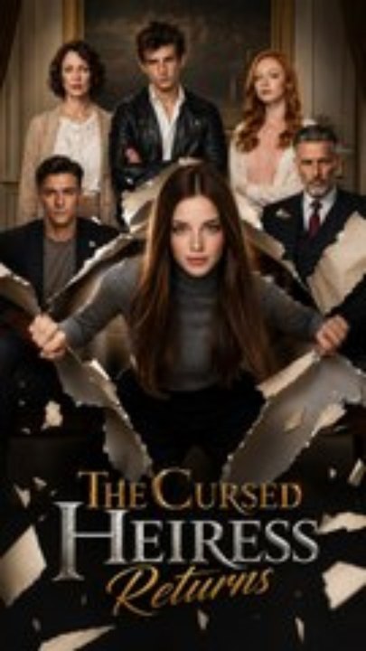 The Cursed Heiress Returns Full