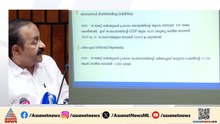 കേരളം കടമെടുക്കുന്നത് മൂലധന വികസന പ്രവര്‍ത്തികൾക്കല്ല: മുഖ്യമന്ത്രി വി ഡി സതീശൻ
