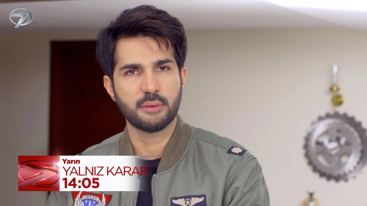 Yalnız Karar 50. Bölüm Fragmanı - 5 Haziran 2026