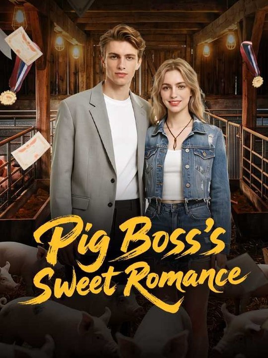Pig Boss's Sweet Romance Full EP | Ganzer Film Deutsch