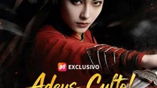 Adeus, Culto! Eu Me Vinguei Dos Meus Pais | Série Completa | Short Drama Português