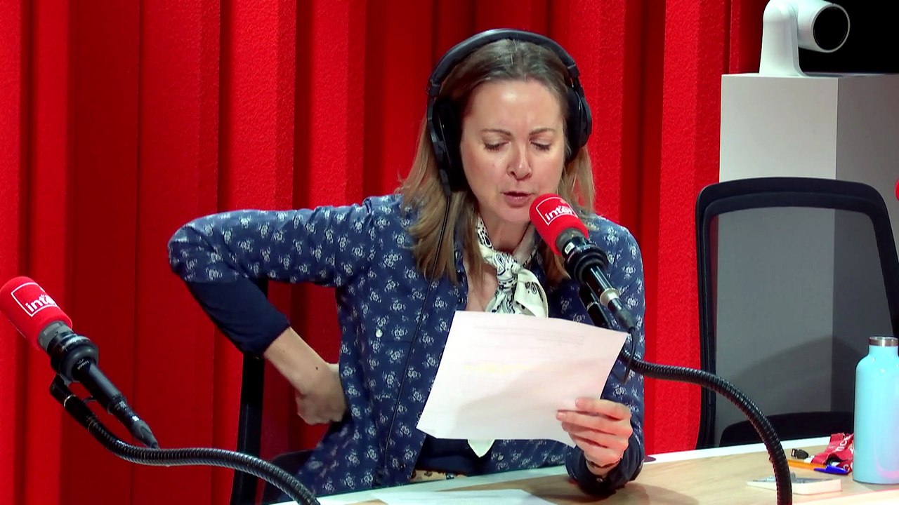 Gabriel Attal vs Edouard Philippe : réglons ça à chifoumi - Charline explose les faits