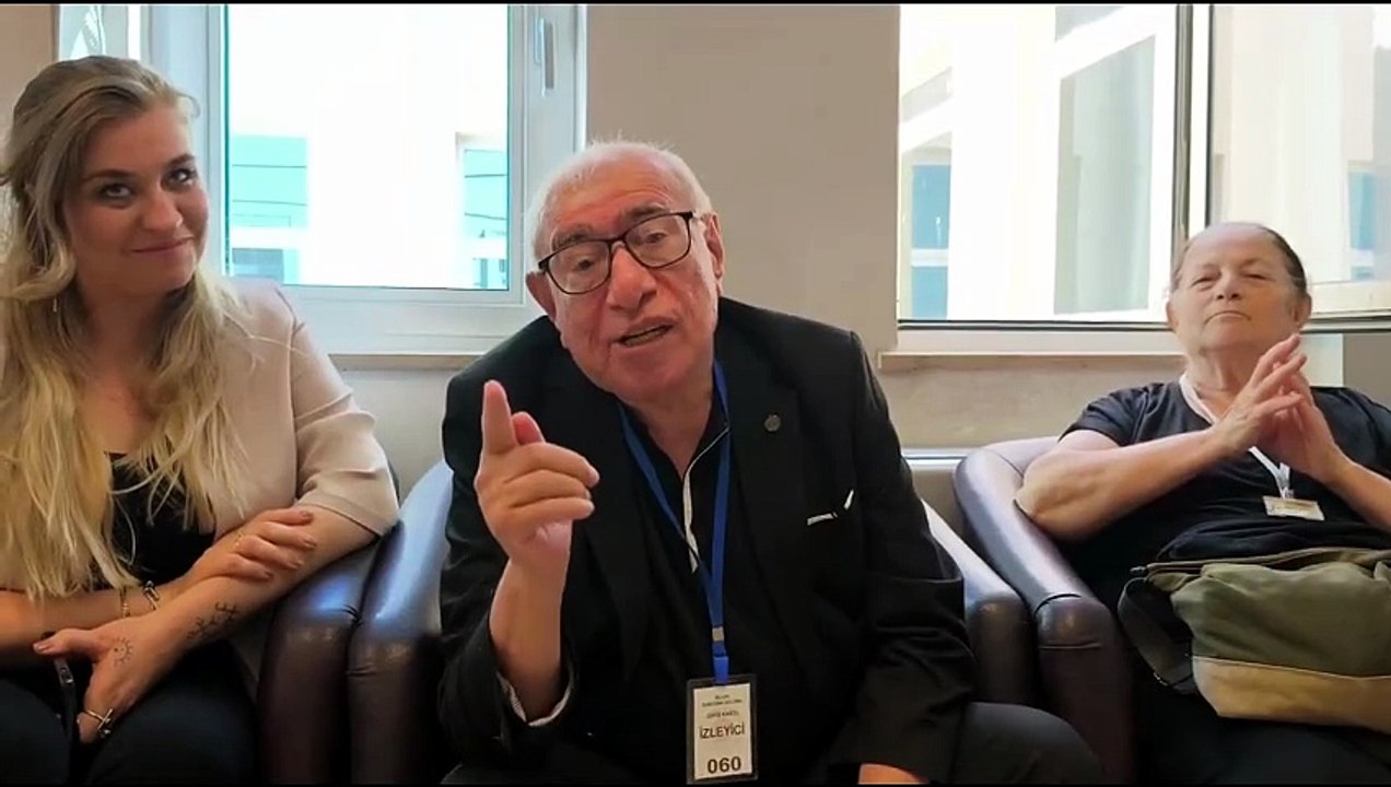 İlyas Salman'dan İmamoğlu'na şiir