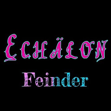 Echälon ¦ Feinder (offizielles audio)