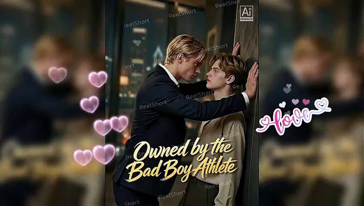 Owned by the Bad Boy Athlete | From Secret Crush to Contract Marriage❤️‍🔥