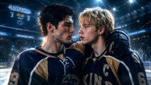Mi Rival De Hockey PelíCula Completa Subesp | Ganzer Film Deutsch